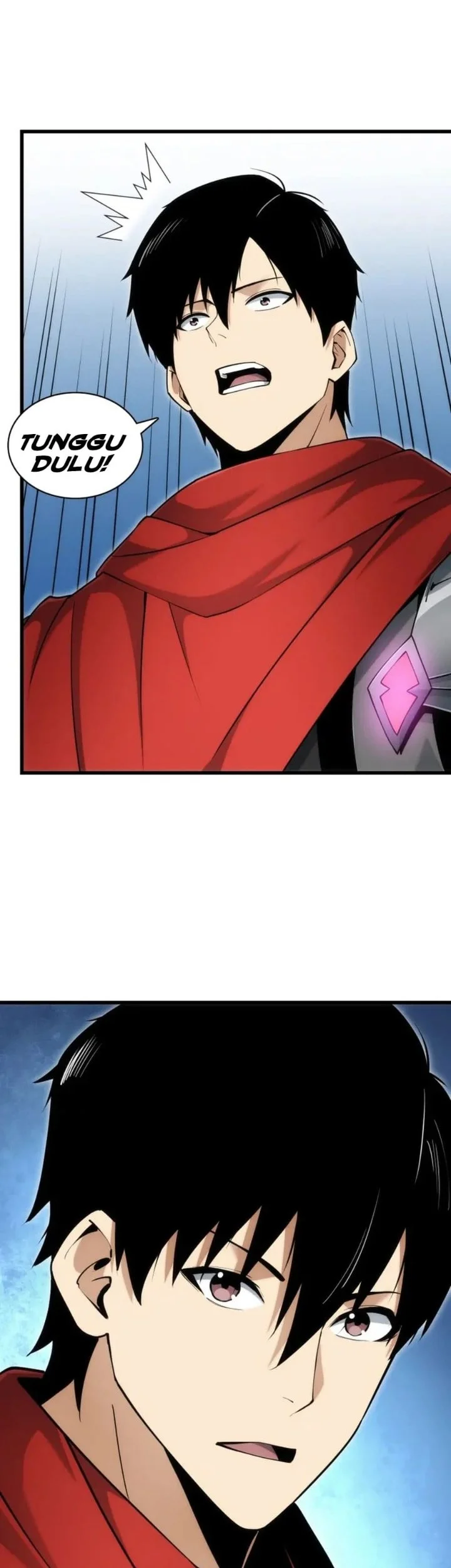 I Can Evolve Everything (Remake) Chapter 13 Gambar 44