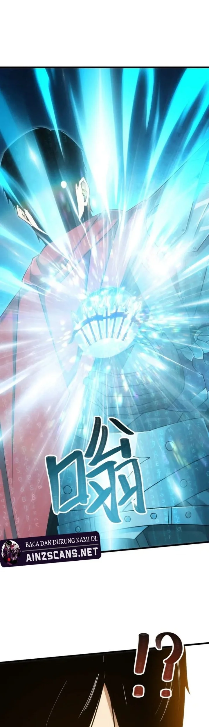 I Can Evolve Everything (Remake) Chapter 13 Gambar 46