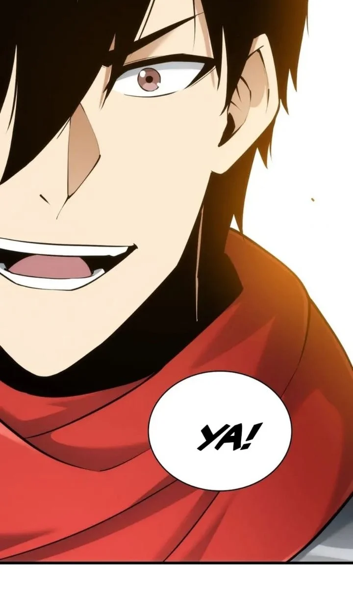 I Can Evolve Everything (Remake) Chapter 13 Gambar 47