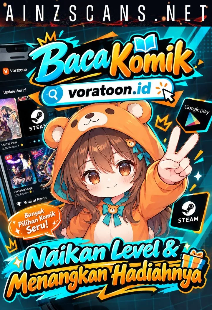 I Can Evolve Everything (Remake) Chapter 13 Gambar 52