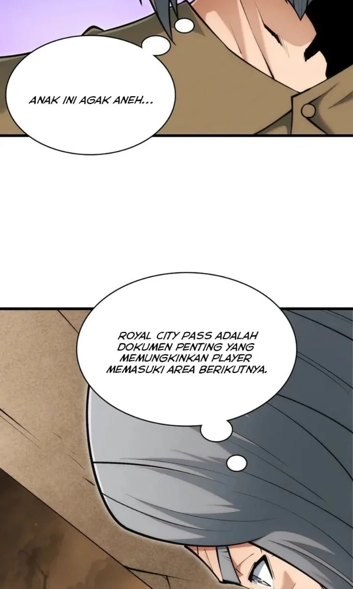 I Can Evolve Everything (Remake) Chapter 13 halaman 13