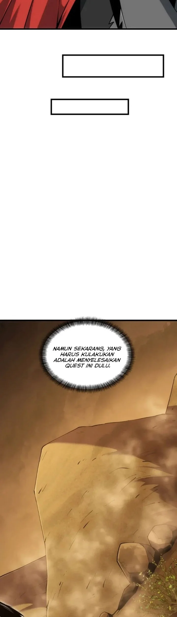 I Can Evolve Everything (Remake) Chapter 13 halaman 20