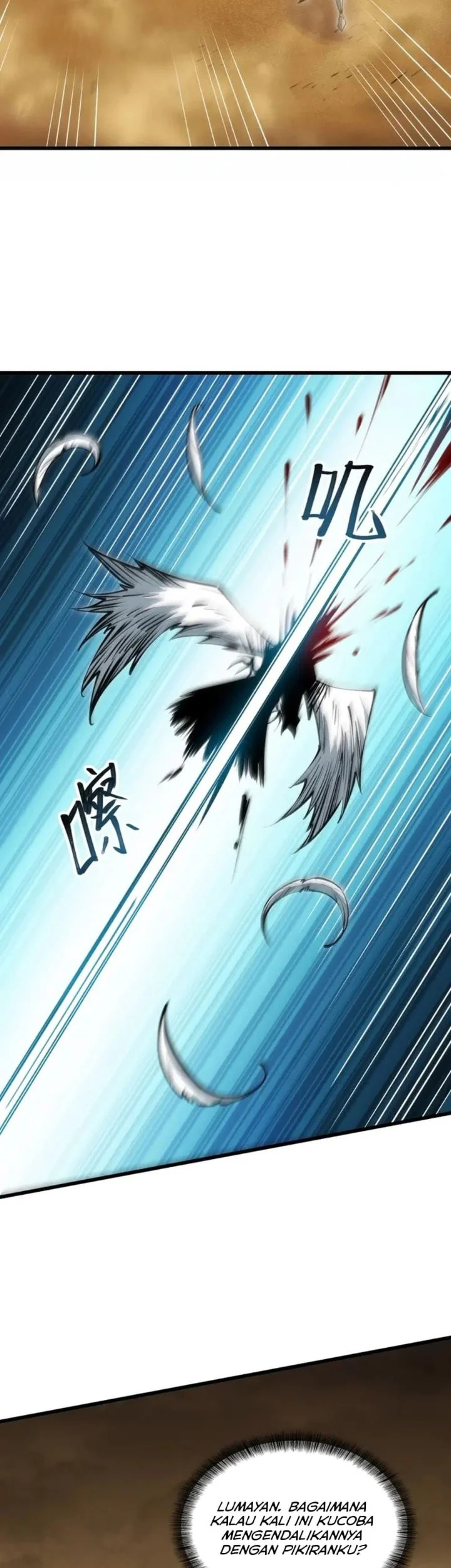 I Can Evolve Everything (Remake) Chapter 13 Gambar 35