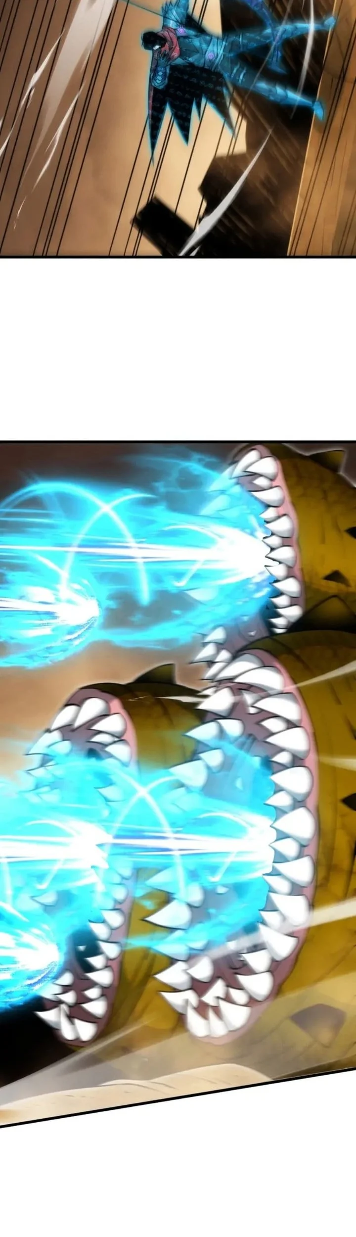 I Can Evolve Everything (Remake) Chapter 14 Gambar 39