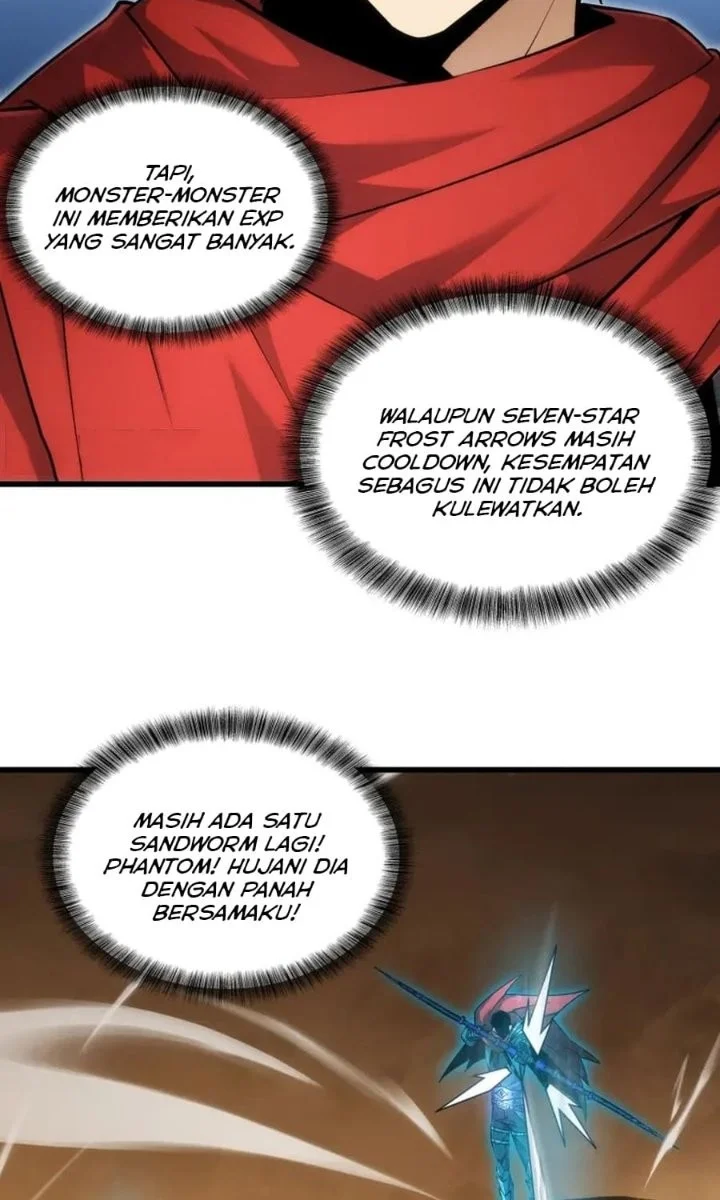 I Can Evolve Everything (Remake) Chapter 14 Gambar 42
