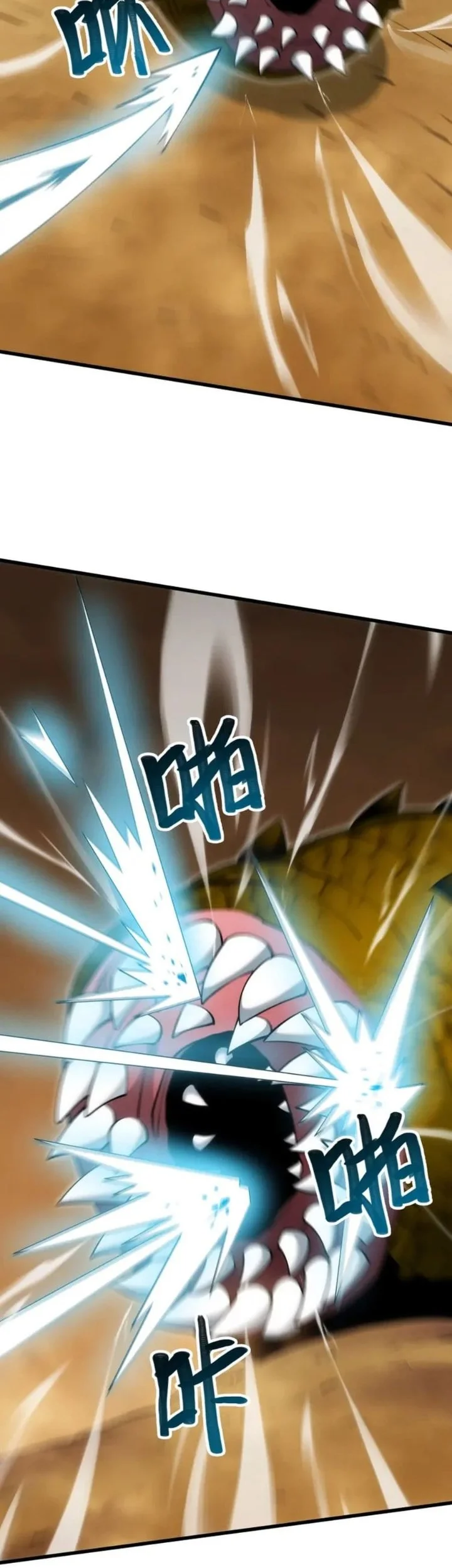 I Can Evolve Everything (Remake) Chapter 14 Gambar 44