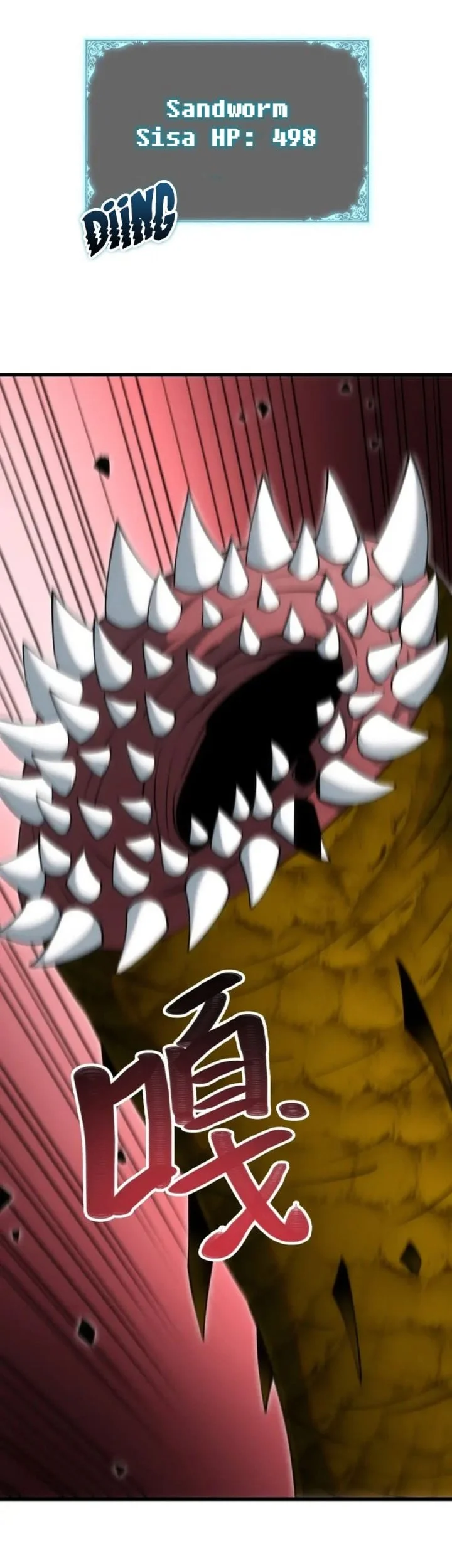I Can Evolve Everything (Remake) Chapter 14 Gambar 45