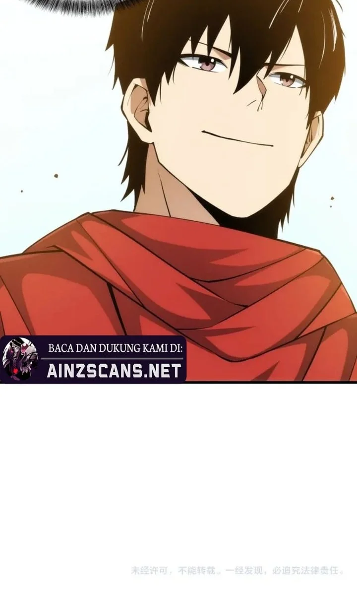 I Can Evolve Everything (Remake) Chapter 14 Gambar 49