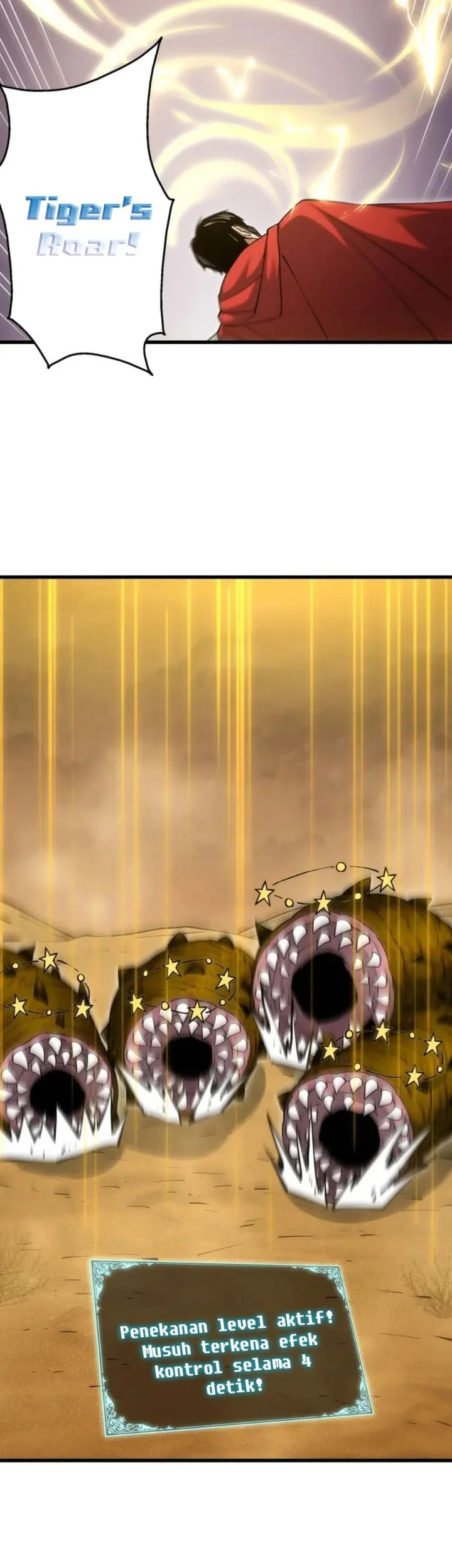 I Can Evolve Everything (Remake) Chapter 14 Gambar 35