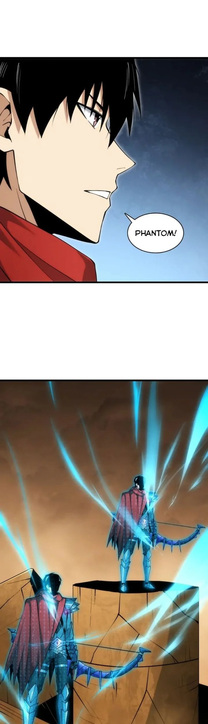 I Can Evolve Everything (Remake) Chapter 14 Gambar 36