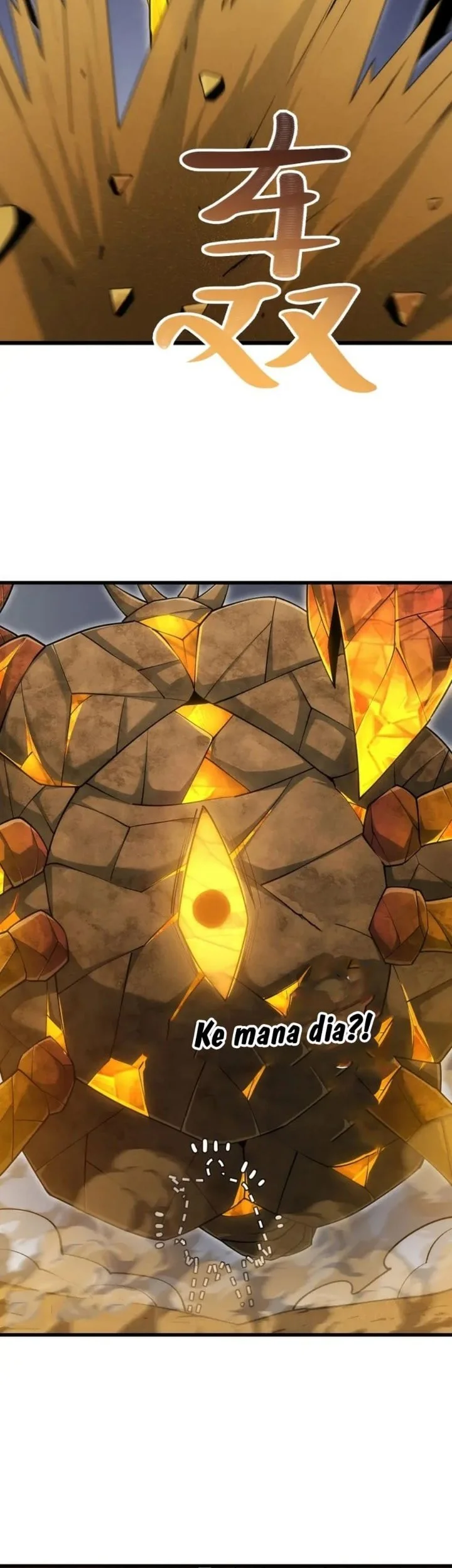 I Can Evolve Everything (Remake) Chapter 15 Gambar 40