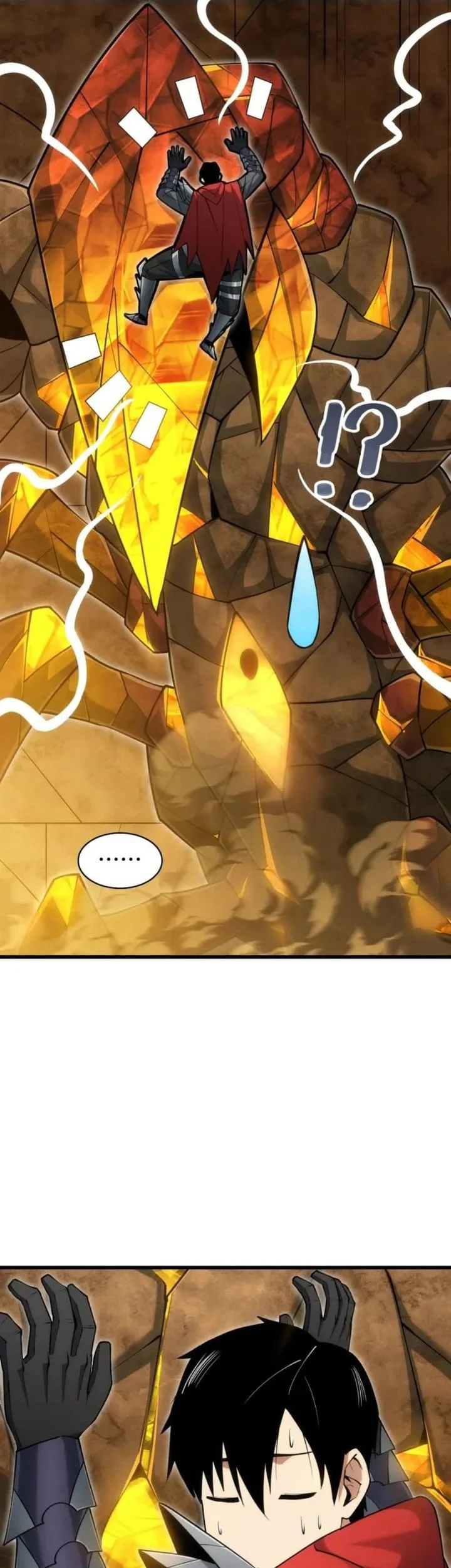 I Can Evolve Everything (Remake) Chapter 15 Gambar 41