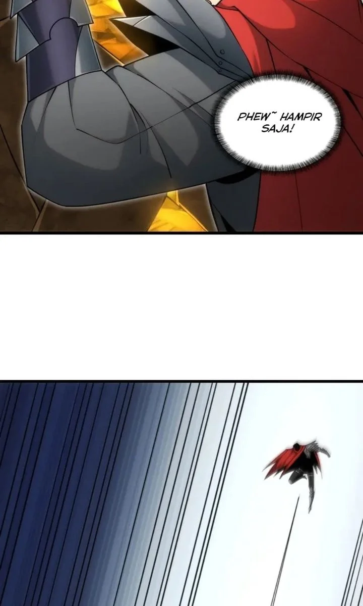 I Can Evolve Everything (Remake) Chapter 15 Gambar 42