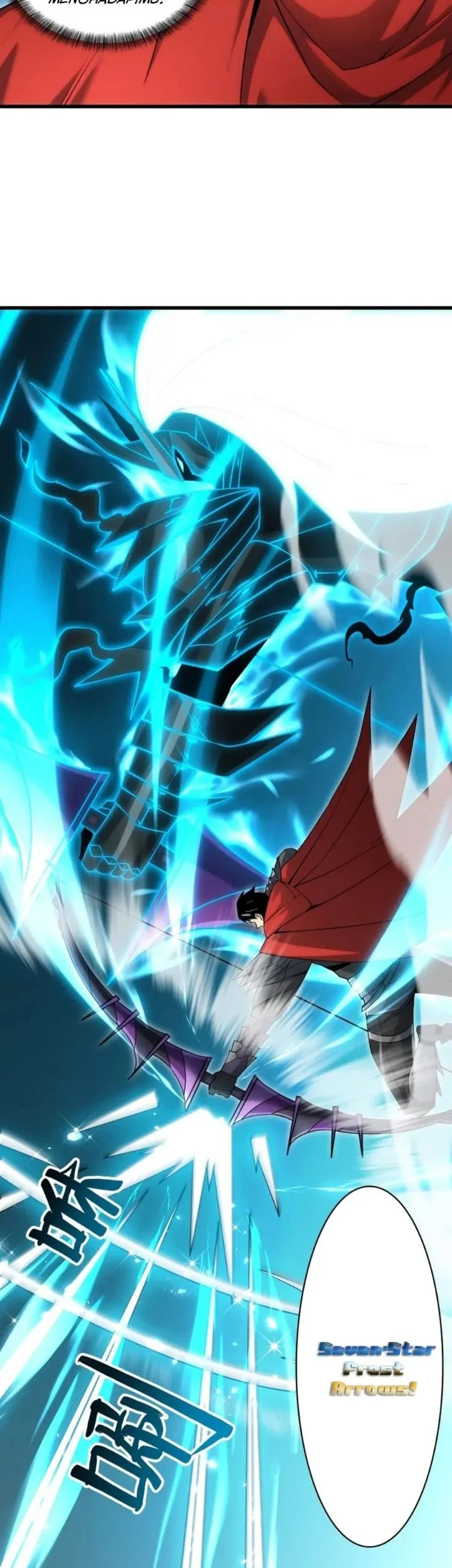 I Can Evolve Everything (Remake) Chapter 15 Gambar 44