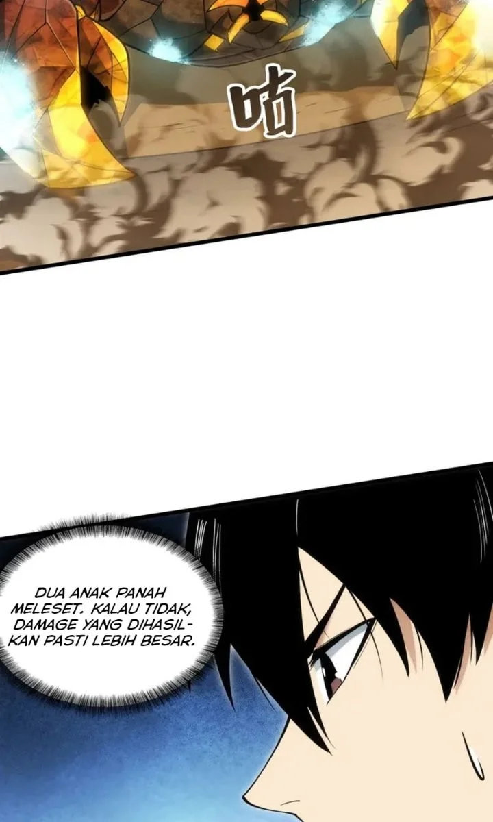 I Can Evolve Everything (Remake) Chapter 15 Gambar 47