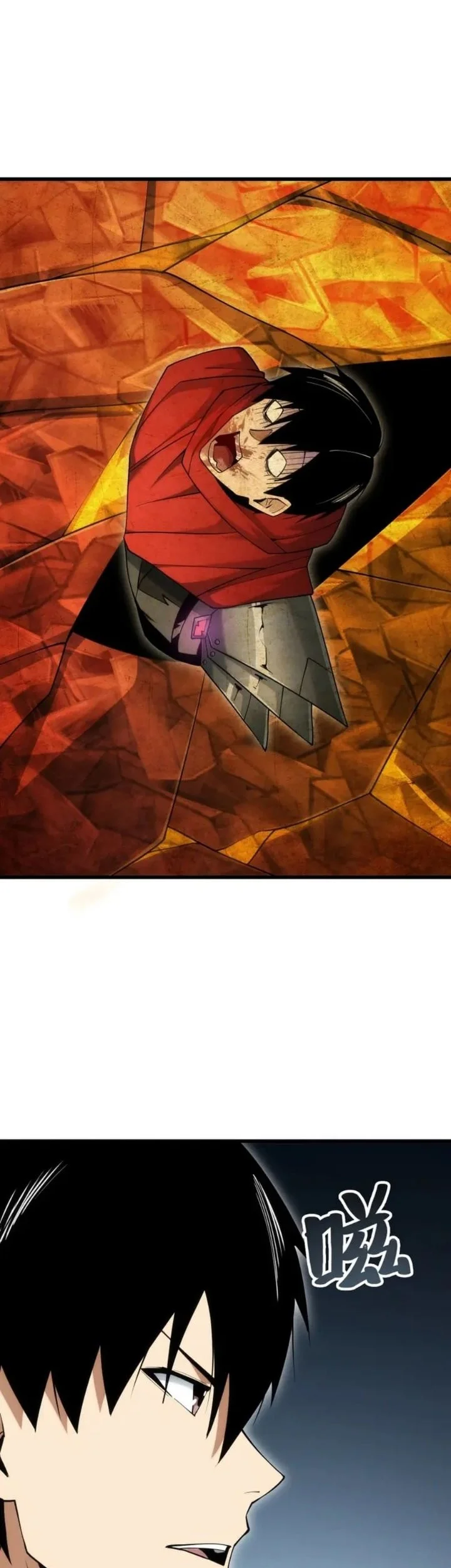 I Can Evolve Everything (Remake) Chapter 15 Gambar 50