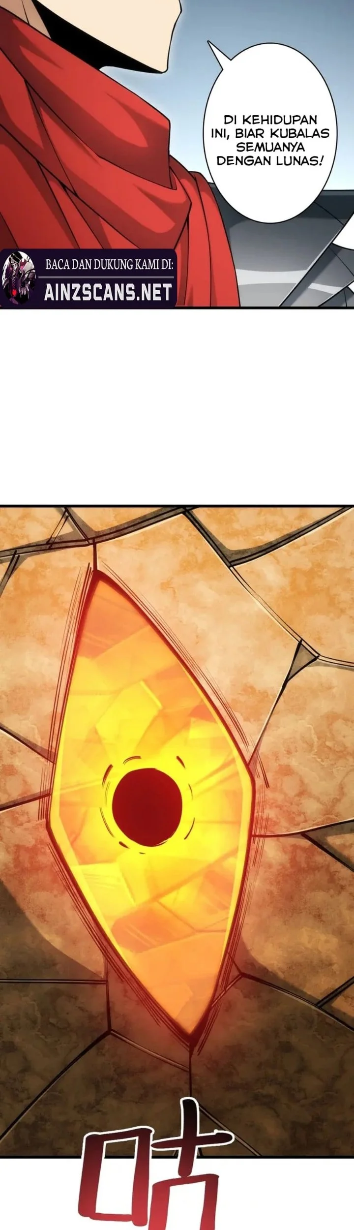 I Can Evolve Everything (Remake) Chapter 15 Gambar 51