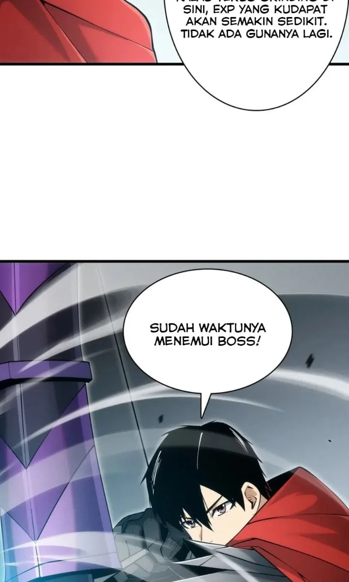 I Can Evolve Everything (Remake) Chapter 15 halaman 13