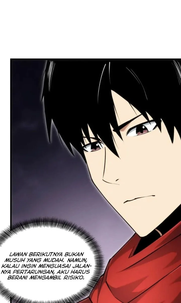 I Can Evolve Everything (Remake) Chapter 15 halaman 18