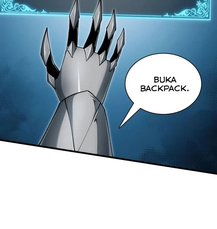 I Can Evolve Everything (Remake) Chapter 2 Gambar 59