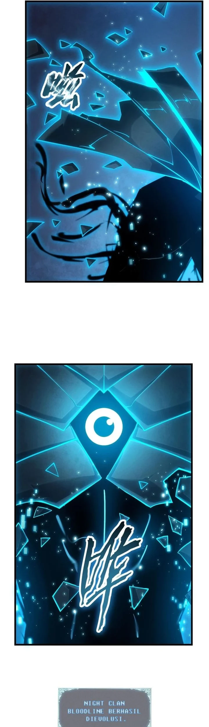 I Can Evolve Everything (Remake) Chapter 2 Gambar 68