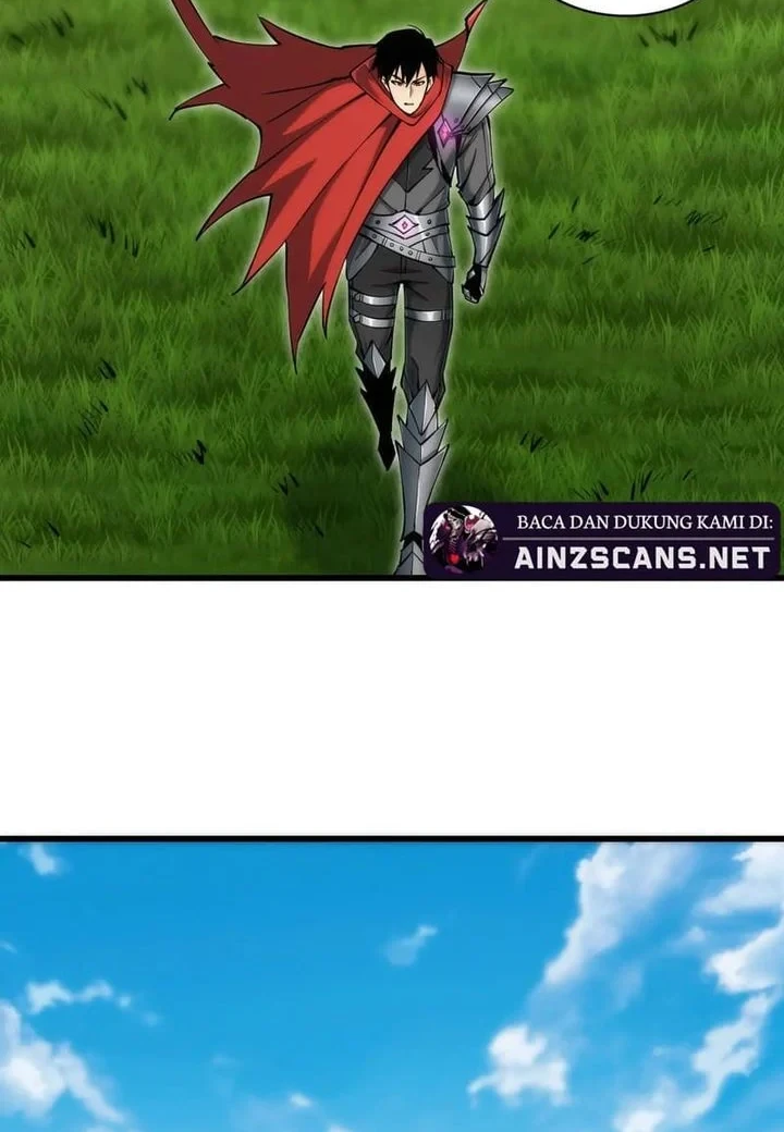 I Can Evolve Everything (Remake) Chapter 3 Gambar 51