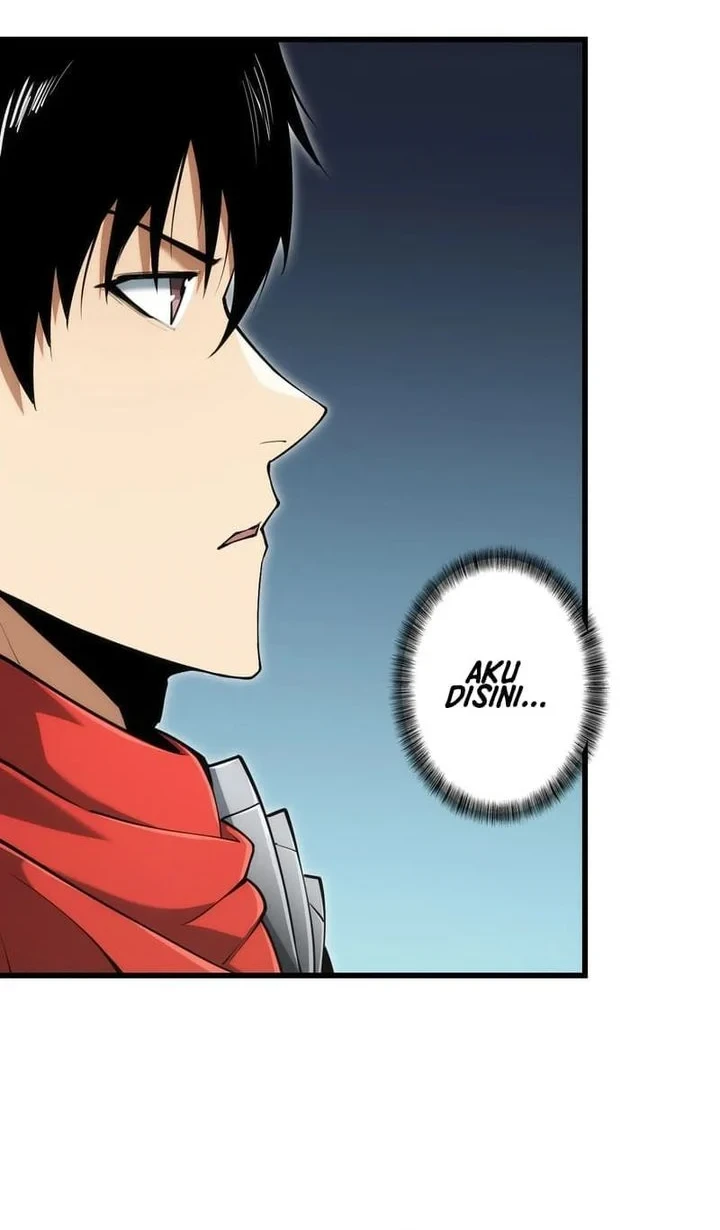 I Can Evolve Everything (Remake) Chapter 3 Gambar 55