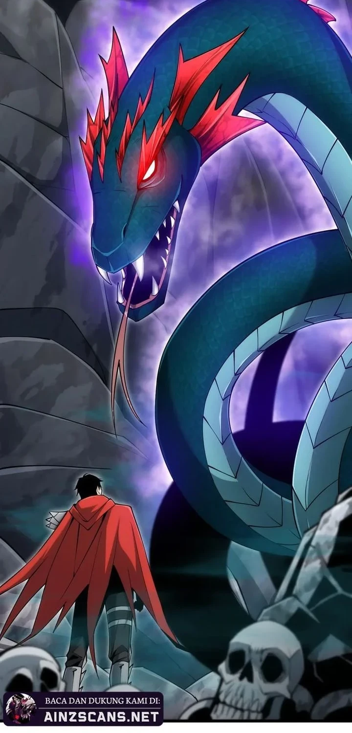 I Can Evolve Everything (Remake) Chapter 3 Gambar 57