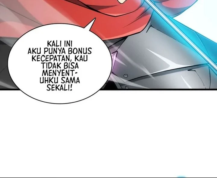 I Can Evolve Everything (Remake) Chapter 3 Gambar 63