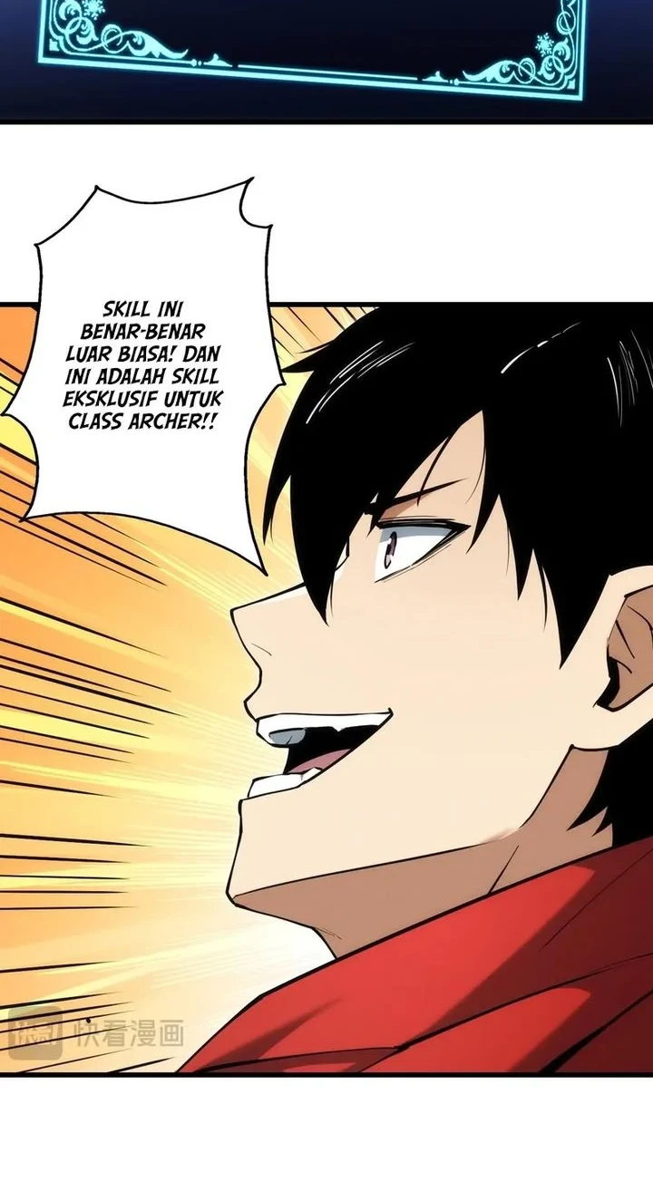 I Can Evolve Everything (Remake) Chapter 5 Gambar 19