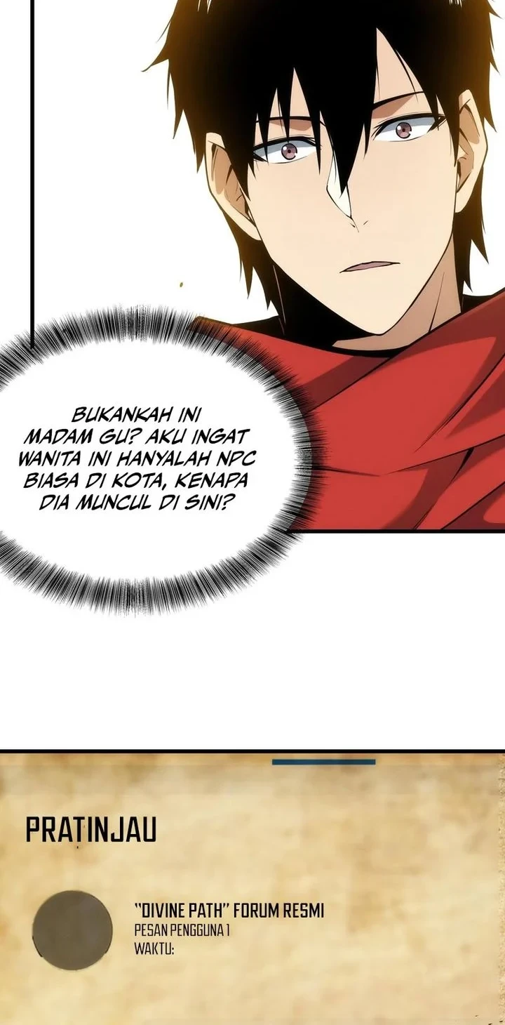 I Can Evolve Everything (Remake) Chapter 5 Gambar 25