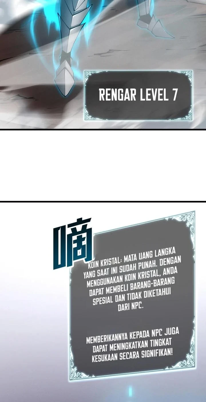 Manhua I Can Evolve Everything (Remake) Chapter 5 gambar 2