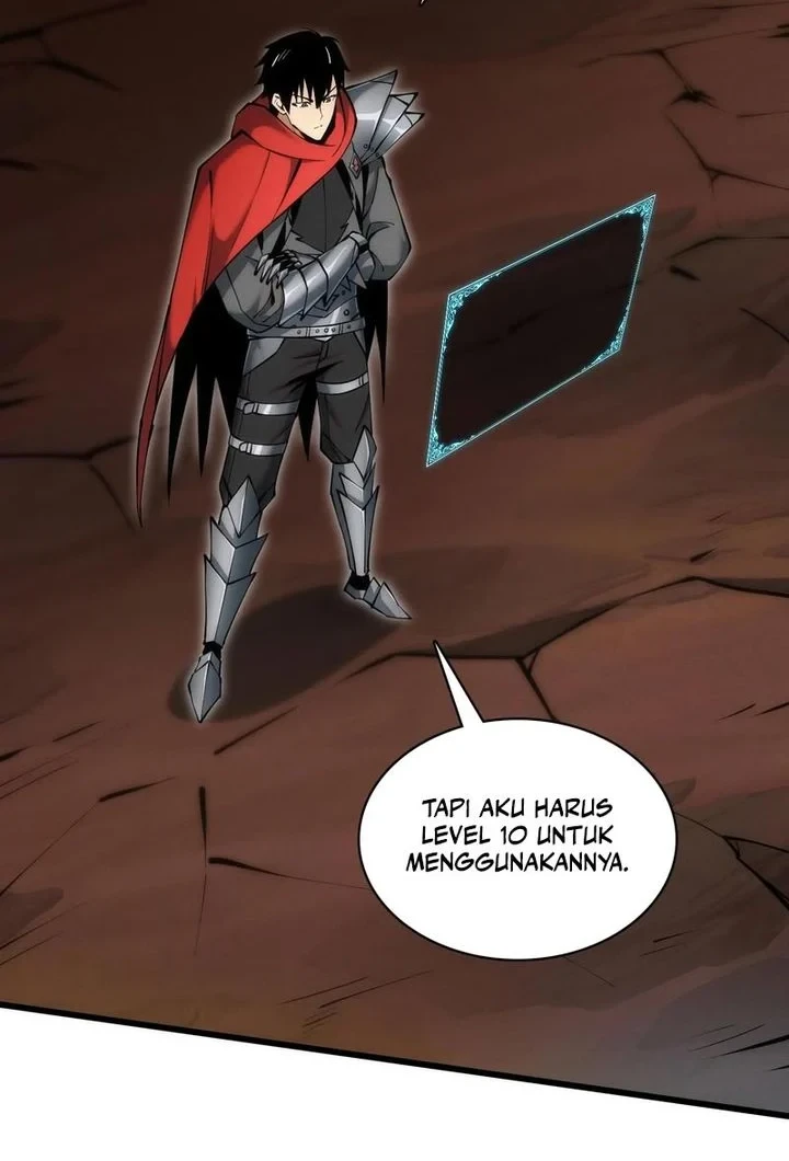 I Can Evolve Everything (Remake) Chapter 5 Gambar 11