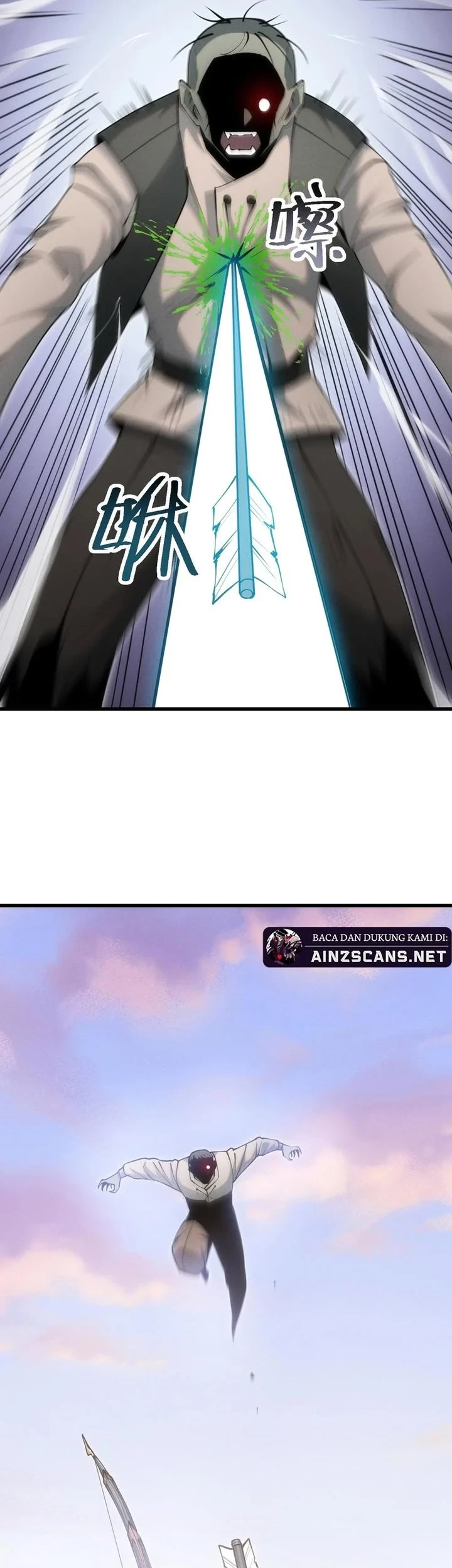 I Can Evolve Everything (Remake) Chapter 6 Gambar 13