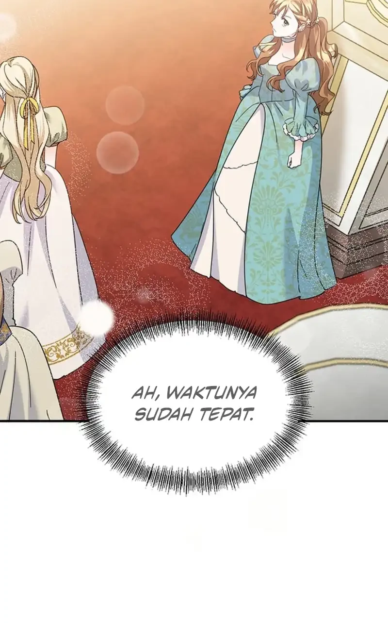 I Can See Their Titles Chapter 1 Gambar 60
