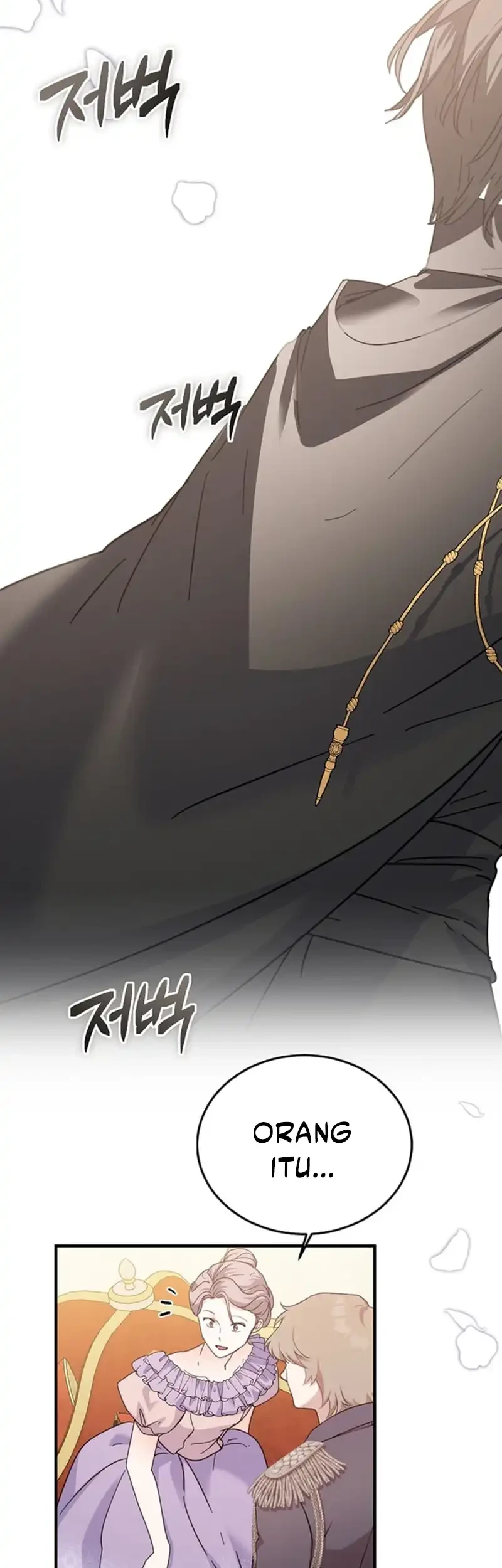 I Can See Their Titles Chapter 1 Gambar 62