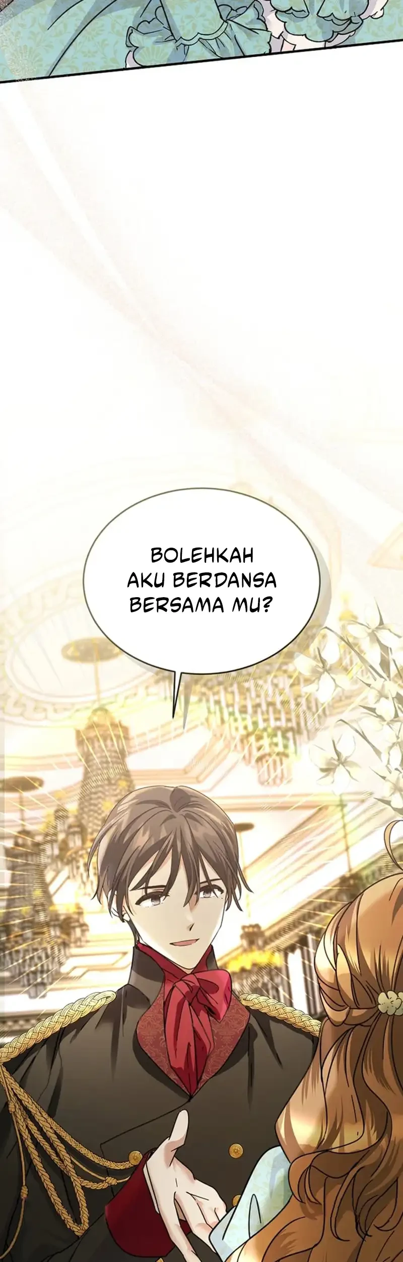 I Can See Their Titles Chapter 1 Gambar 66
