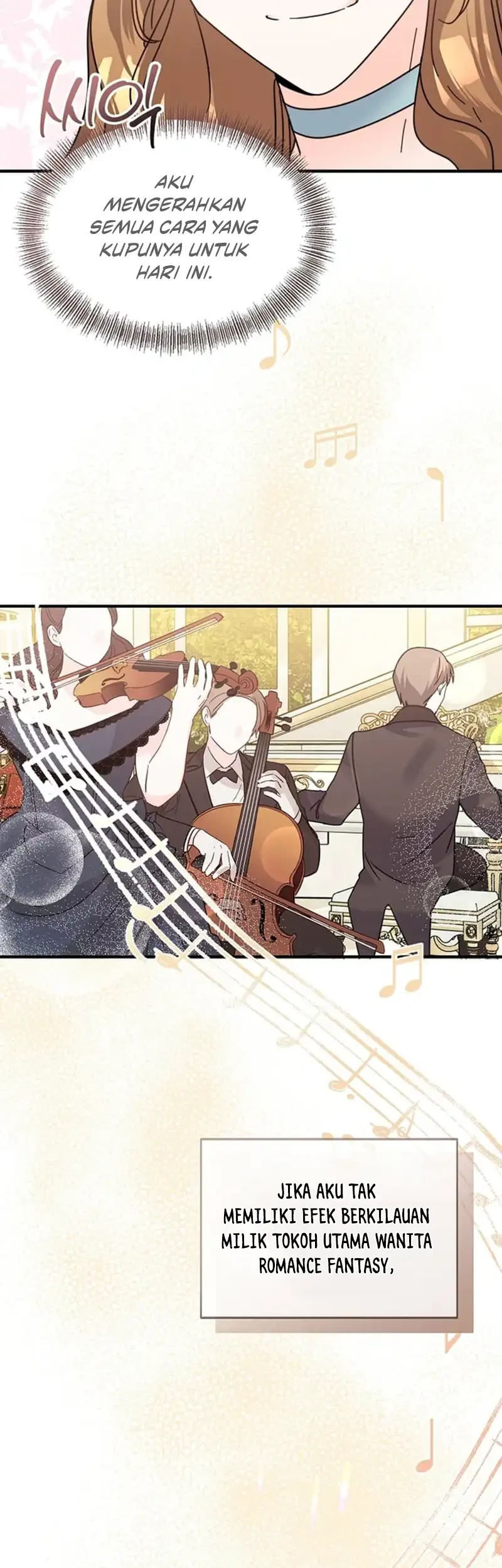 I Can See Their Titles Chapter 1 Gambar 69