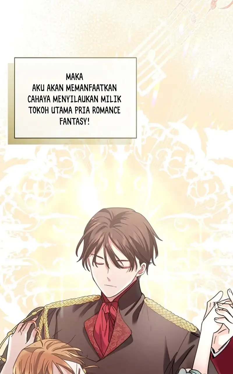 I Can See Their Titles Chapter 1 Gambar 70