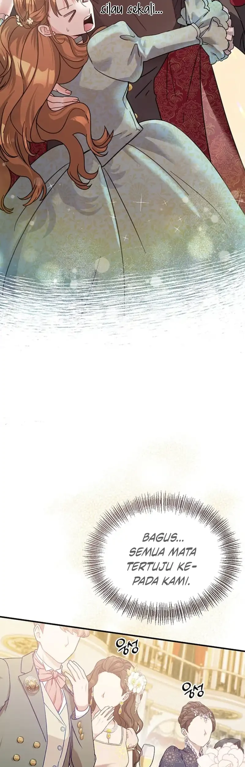 I Can See Their Titles Chapter 1 Gambar 71