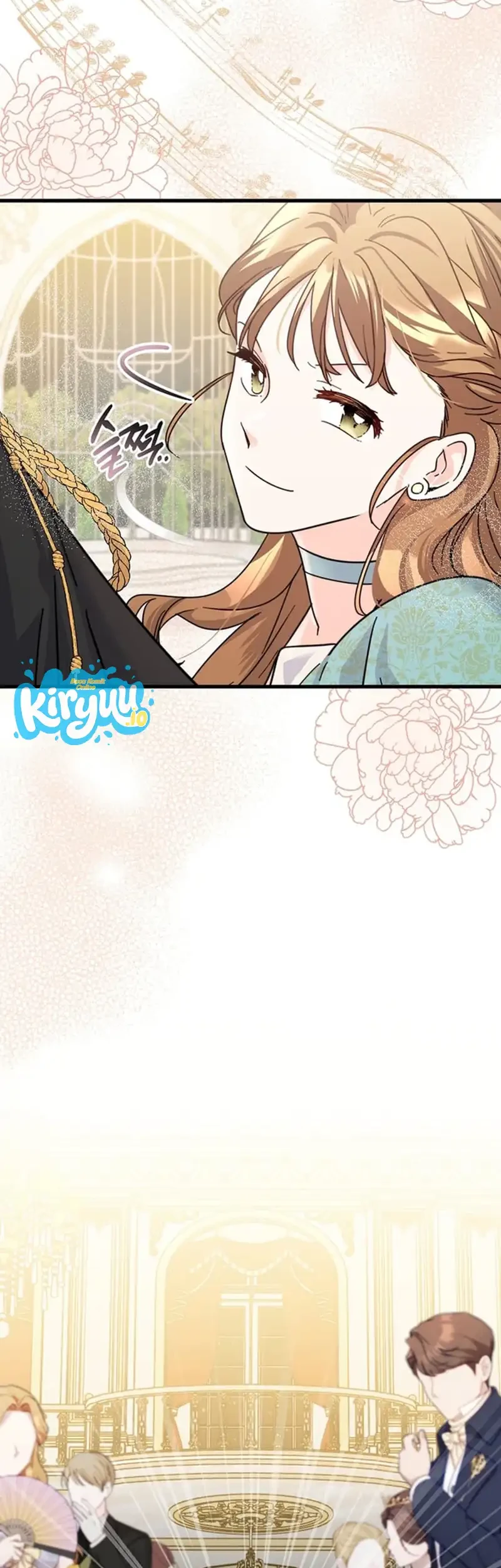 I Can See Their Titles Chapter 1 Gambar 73