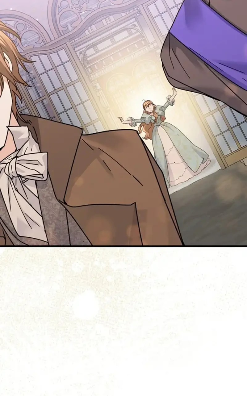 I Can See Their Titles Chapter 1 Gambar 85
