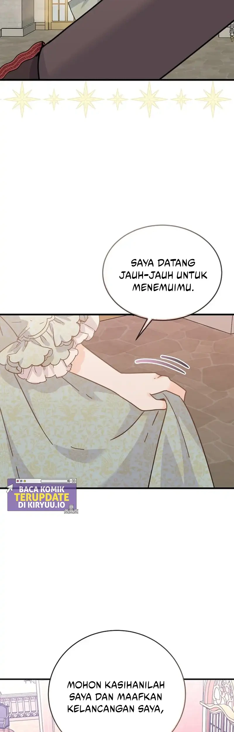 I Can See Their Titles Chapter 1 Gambar 89