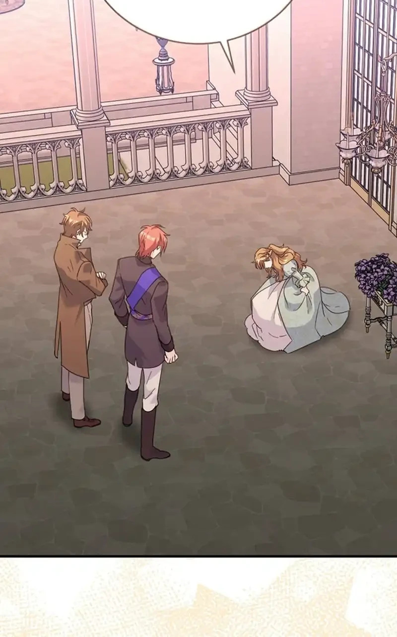 I Can See Their Titles Chapter 1 Gambar 90