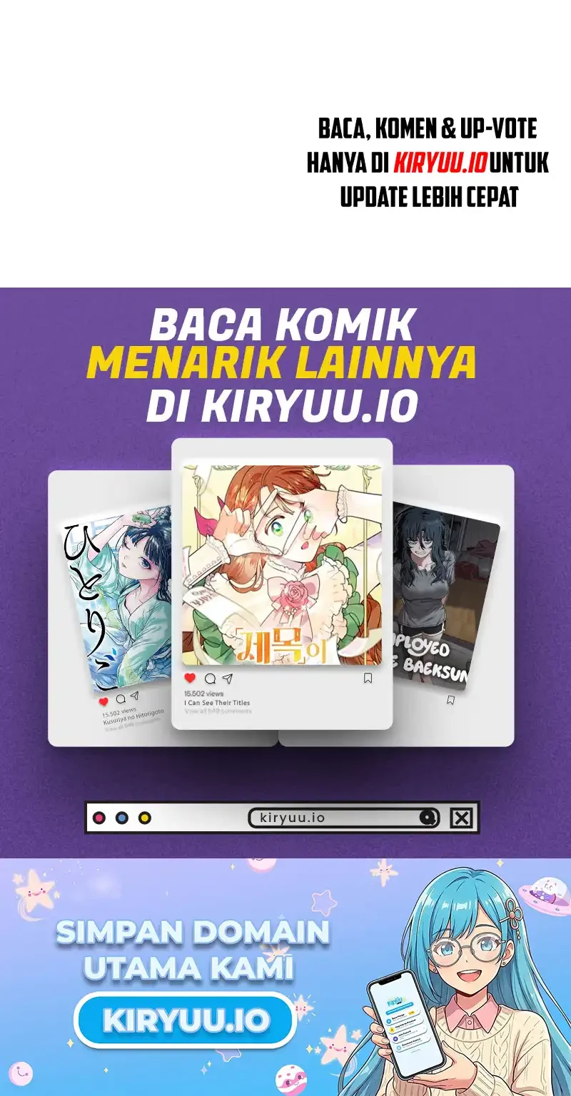 I Can See Their Titles Chapter 1 Gambar 98