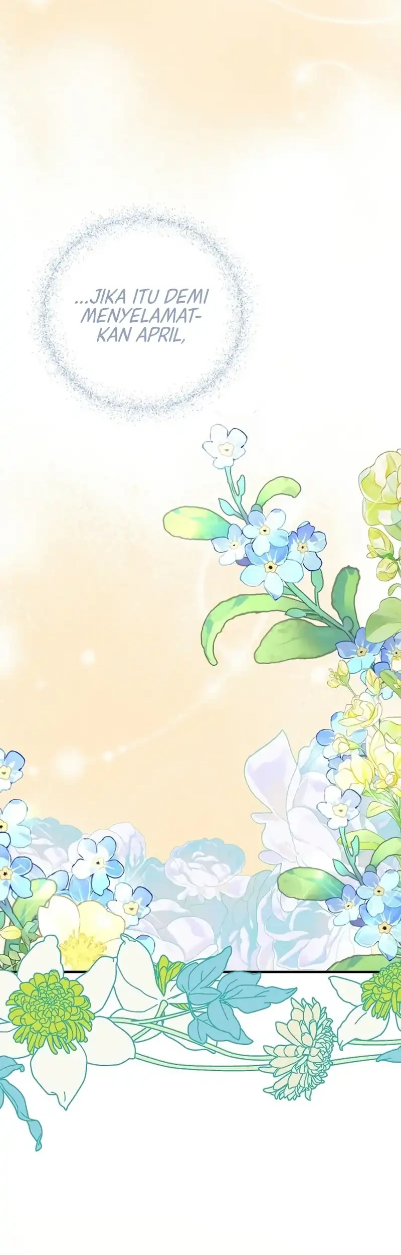 I Can See Their Titles Chapter 2 Gambar 54