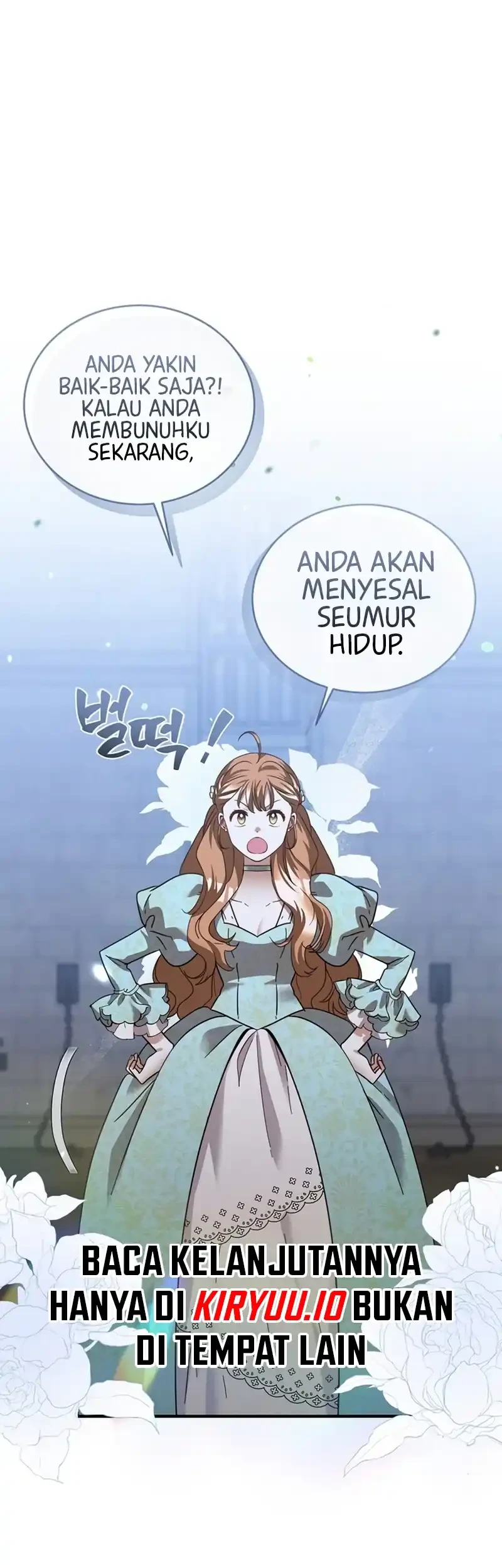 I Can See Their Titles Chapter 2 Gambar 57
