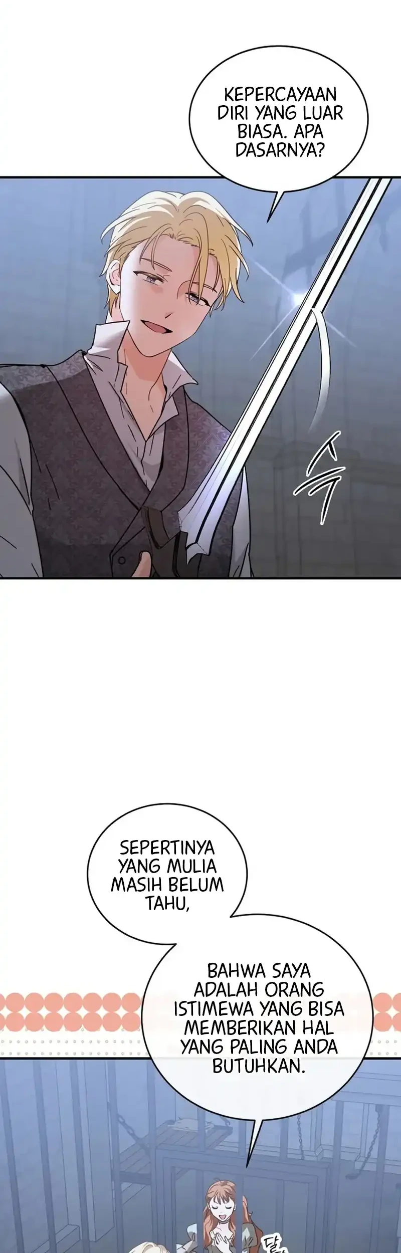 I Can See Their Titles Chapter 2 Gambar 58