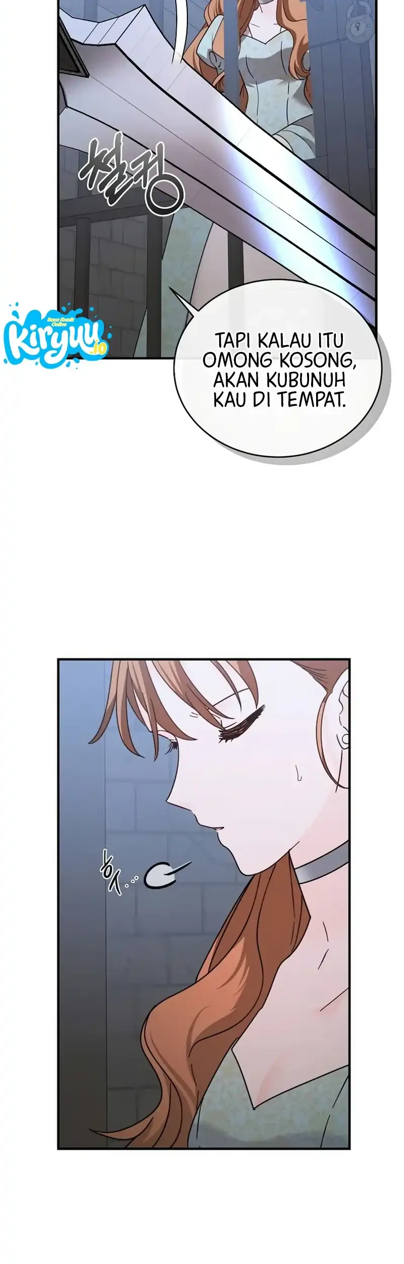 I Can See Their Titles Chapter 2 Gambar 60