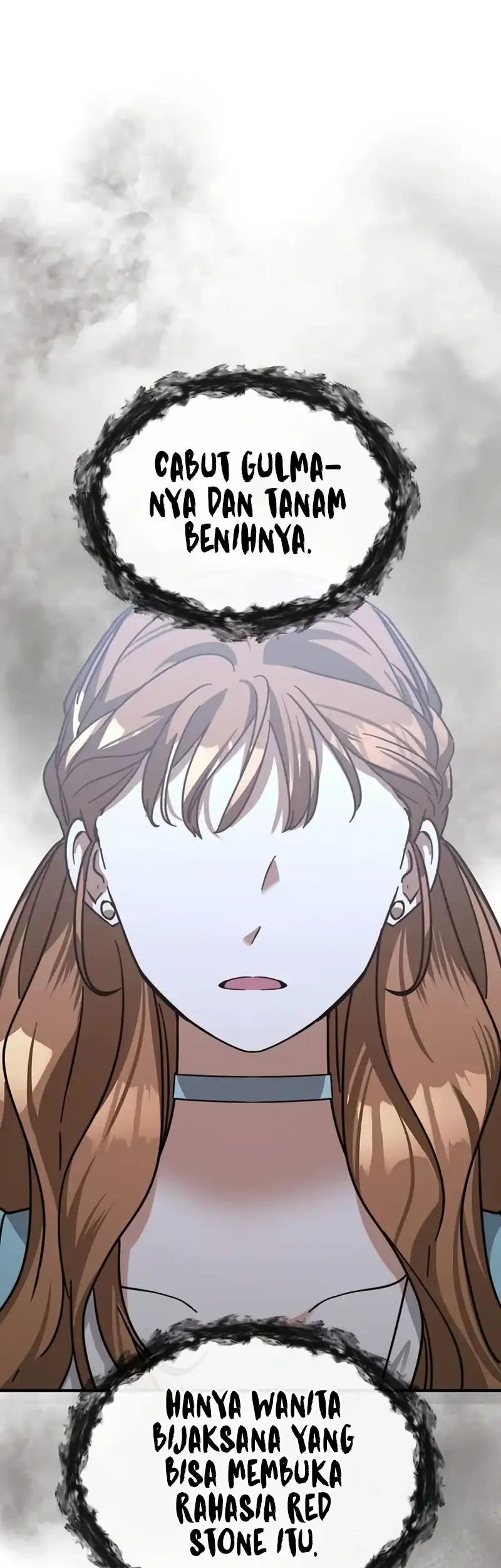 I Can See Their Titles Chapter 2 Gambar 61